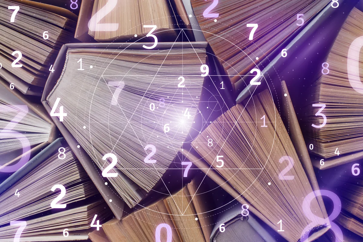 Sayılarla Tekâmül Yolculuğuna Başla