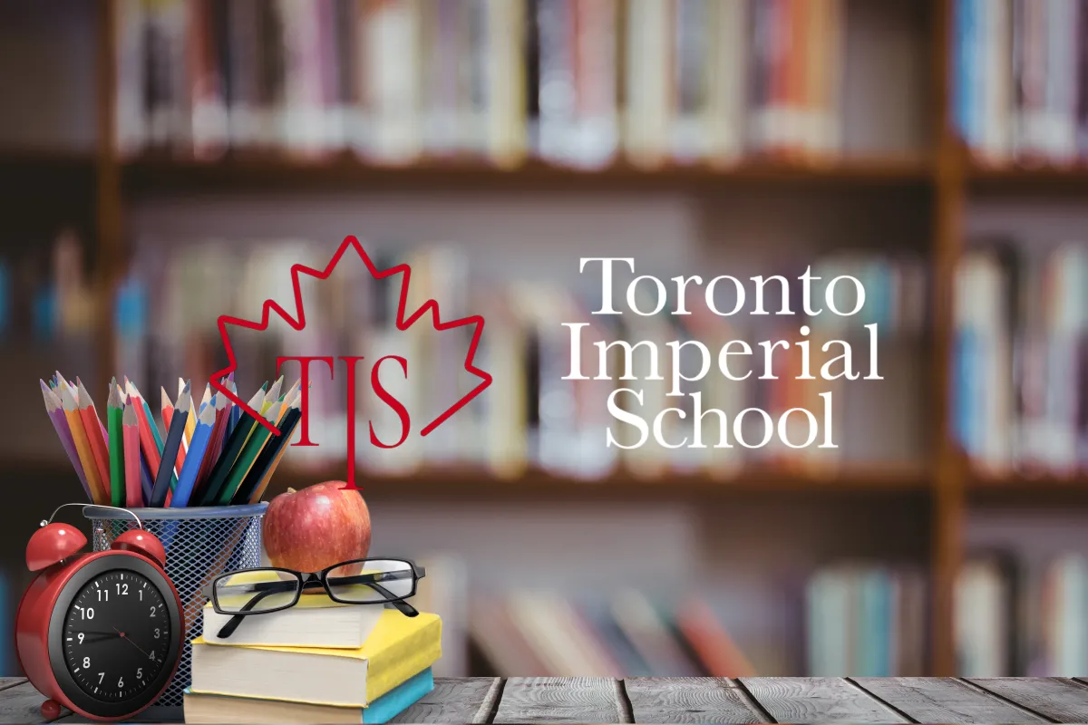 Toronto Imperial School Canada ile Uluslararası Eğitim İş Birliği!