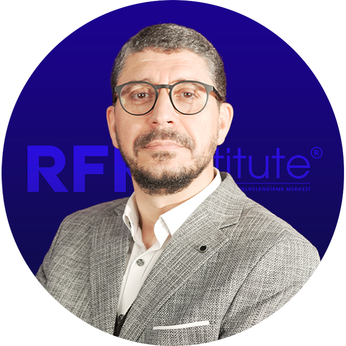 Dr. Ögr. Gör. Ramazan Tutal