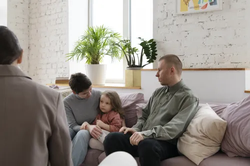 Aile Danışmanlığı Eğitimi