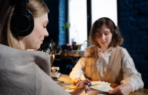 Diksiyon ve Etkili İletişim Eğitimi