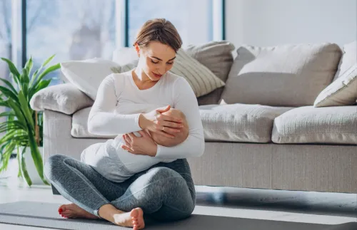 Emzirme Danışmanlığı Eğitimi