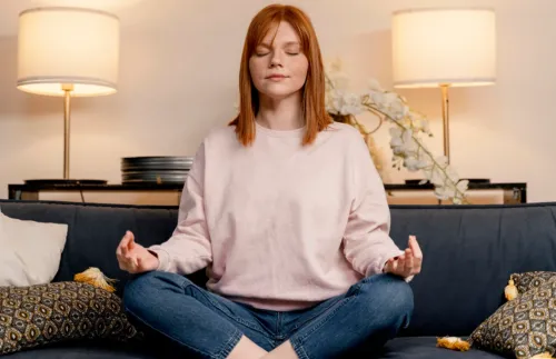 Self Hypnosis Eğitimi