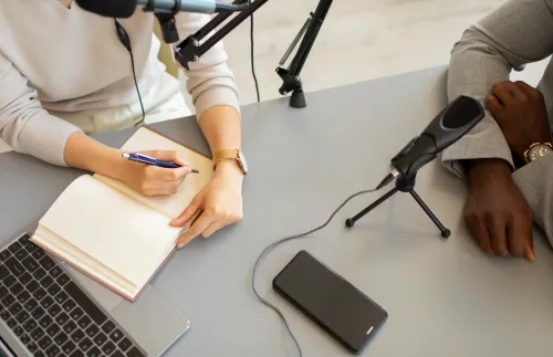 Temel Gazetecilik Eğitimi