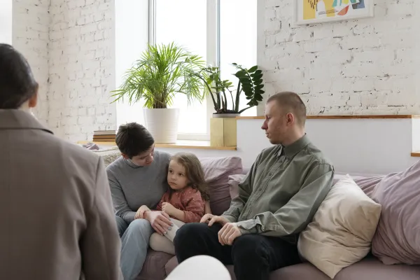 Aile Danışmanlığı Eğitimi