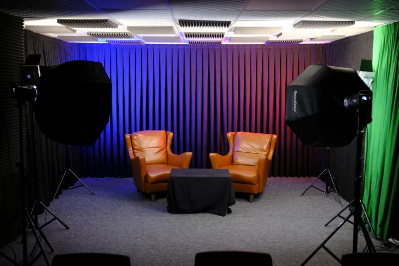 Rfr Medya Prodüksiyon ile Eğitim Çekimlerinde Yeni Dönem...