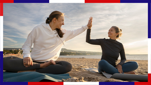 Yaşam Koçluğu Eğitimi