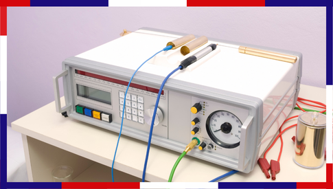 Biyorezonans Eğitimi