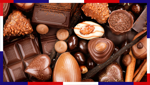 Butik Çikolata Eğitimi