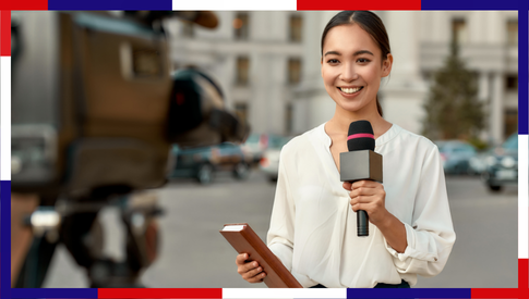 Temel Gazetecilik Eğitimi