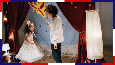 Yaratıcı Drama Eğitimi