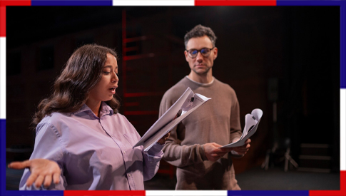 Doğaçlama ve Yaratıcılık Eğitimi