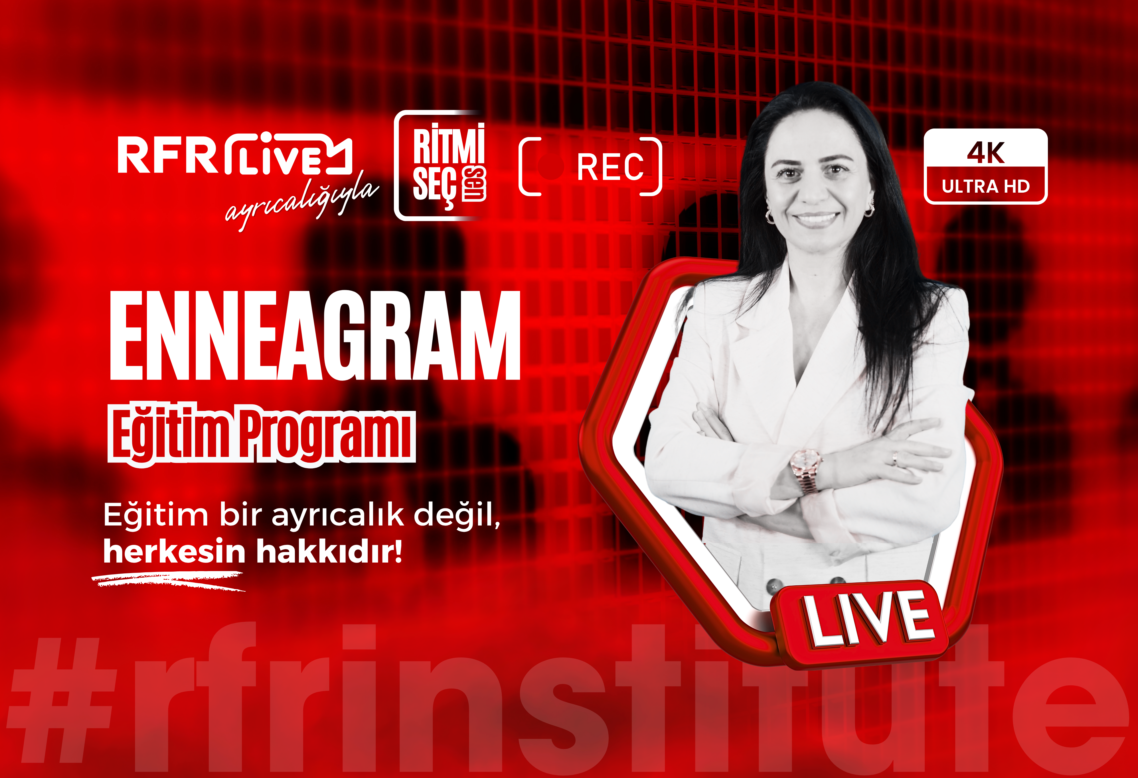 Enneagram Eğitimi