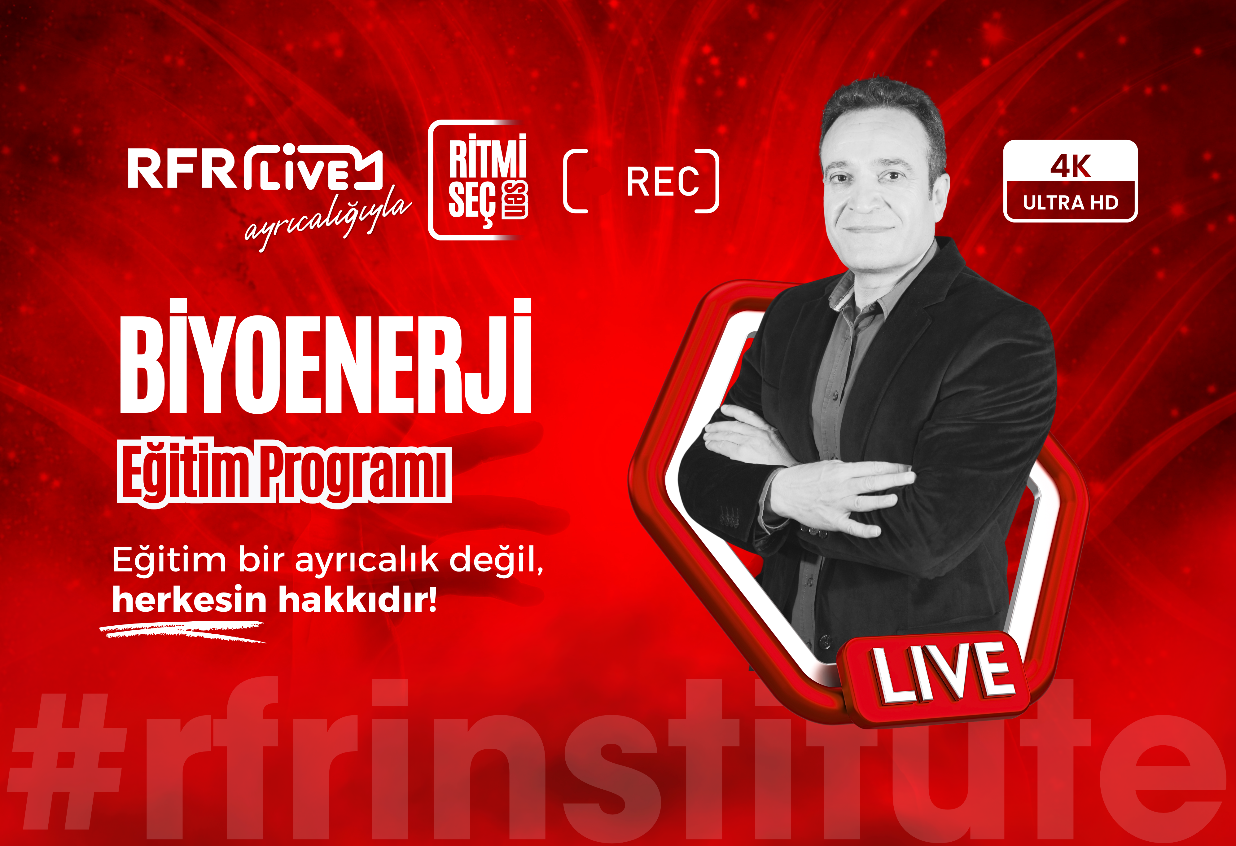 Biyoenerji Eğitimi